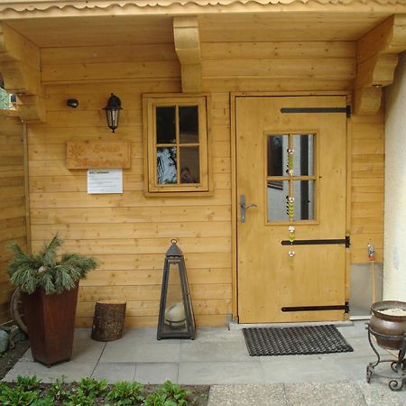 Haus Renswouw Hotel Hollersbach im Pinzgau Exterior foto
