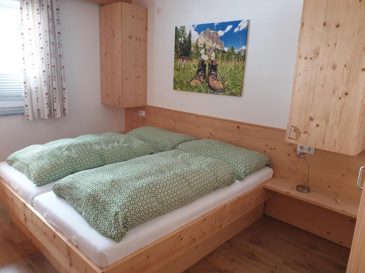 Haus Renswouw Hotel Hollersbach im Pinzgau Exterior foto