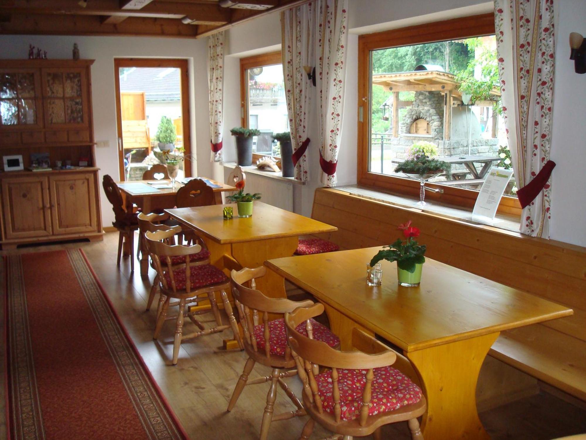 Haus Renswouw Hotel Hollersbach im Pinzgau Exterior foto