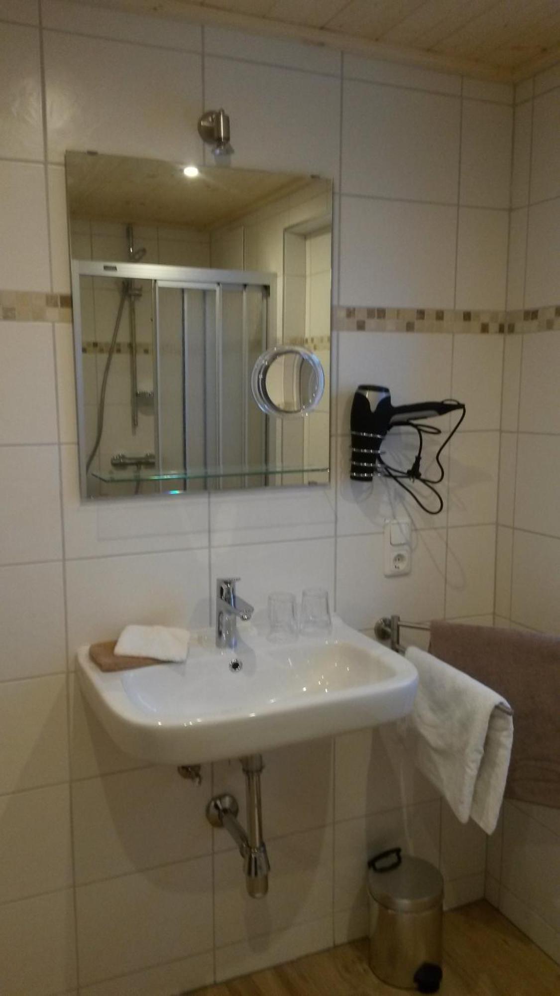 Haus Renswouw Hotel Hollersbach im Pinzgau Cameră foto