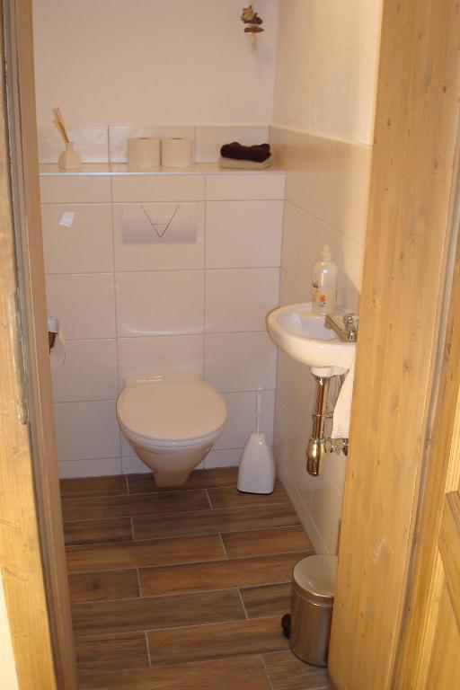 Haus Renswouw Hotel Hollersbach im Pinzgau Cameră foto